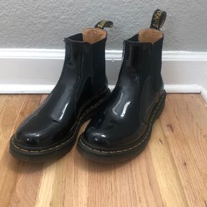 Dr Martens 🤍 Womens Chelsea Boots